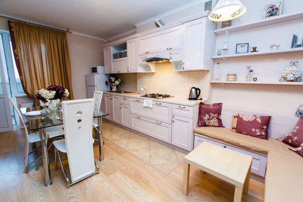 Grace Apartments Борисполь Экстерьер фото