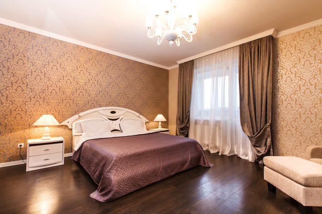 Grace Apartments Борисполь Экстерьер фото